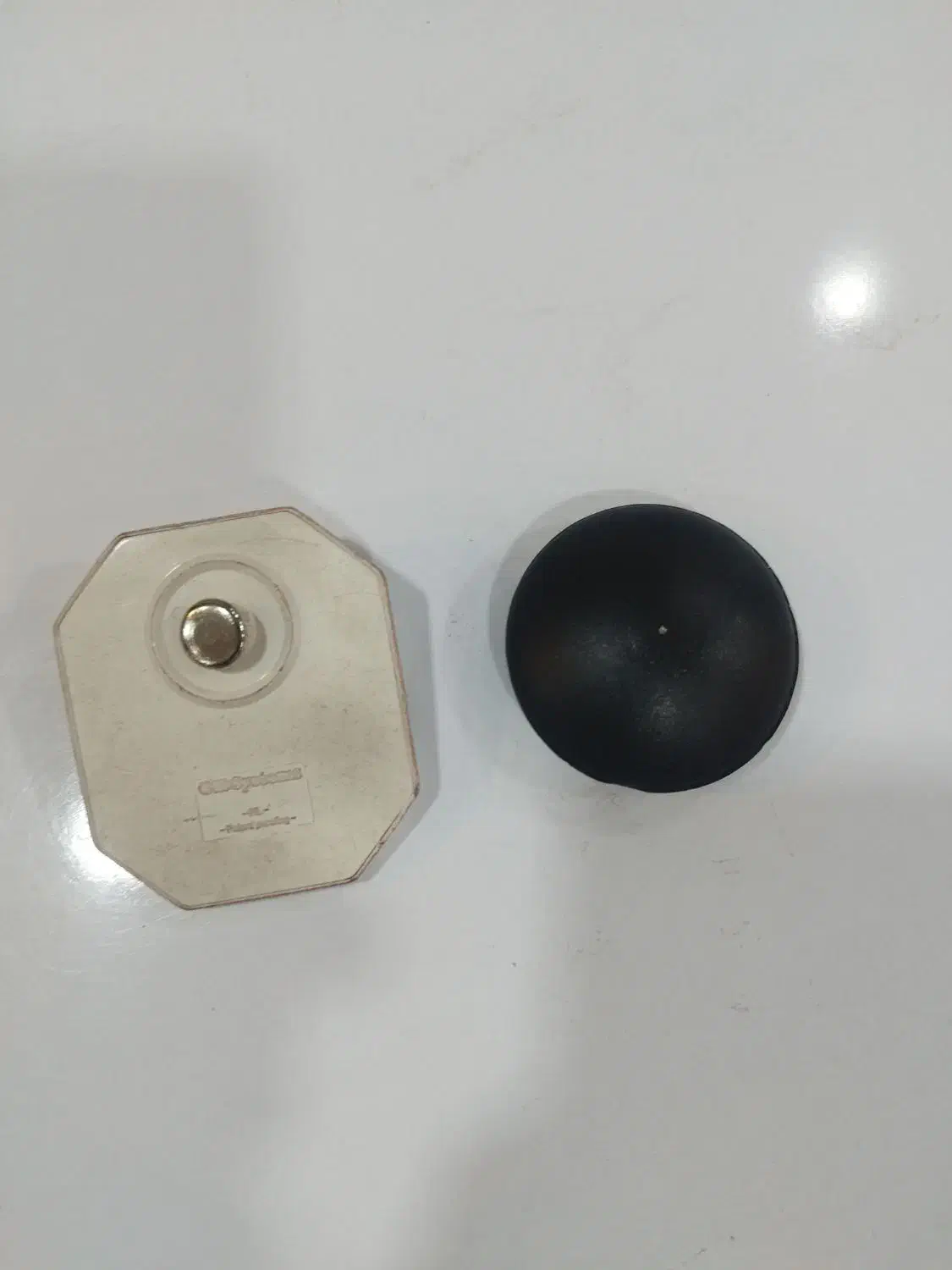 تگ لباس برای دزدگیر فروشگاهی|فروشگاه و مغازه|هشتگرد, فاز ۷ مهستان|دیوار