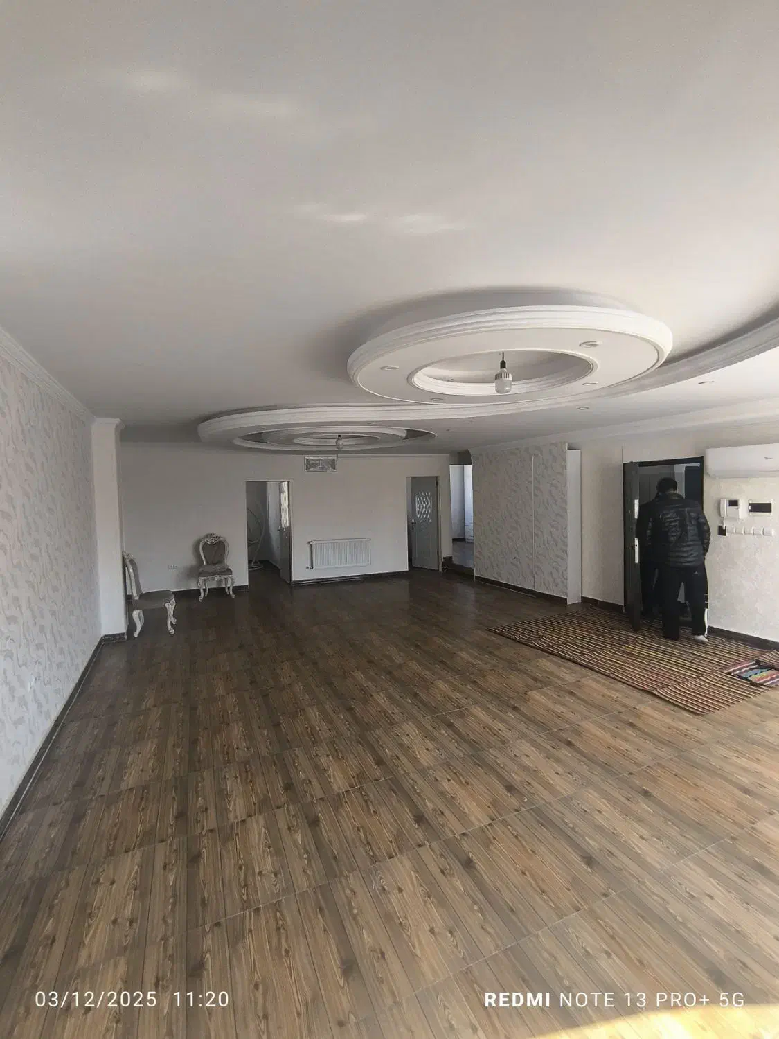 واحد بینظیر 150متری|فروش آپارتمان|وحیدیه, |دیوار