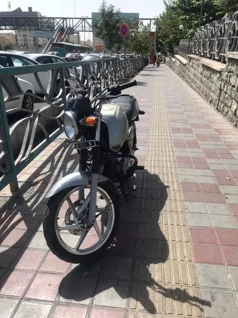 پالس 180|موتورسیکلت|تهران, شهران شمالی|دیوار