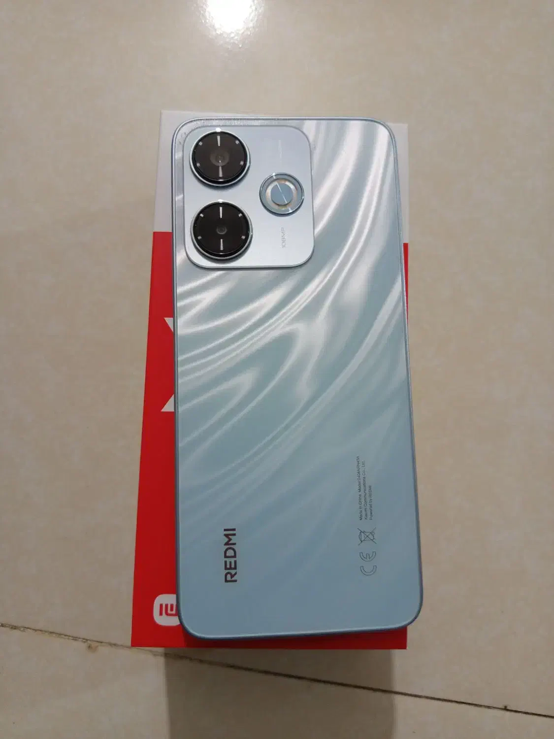 گوشی ردمی13x|موبایل|صباشهر, |دیوار