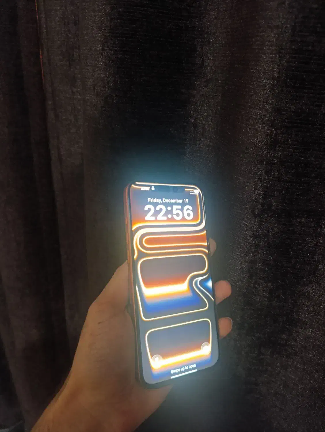 آیفون 17پرومکس کپی|موبایل|بندر ترکمن, |دیوار