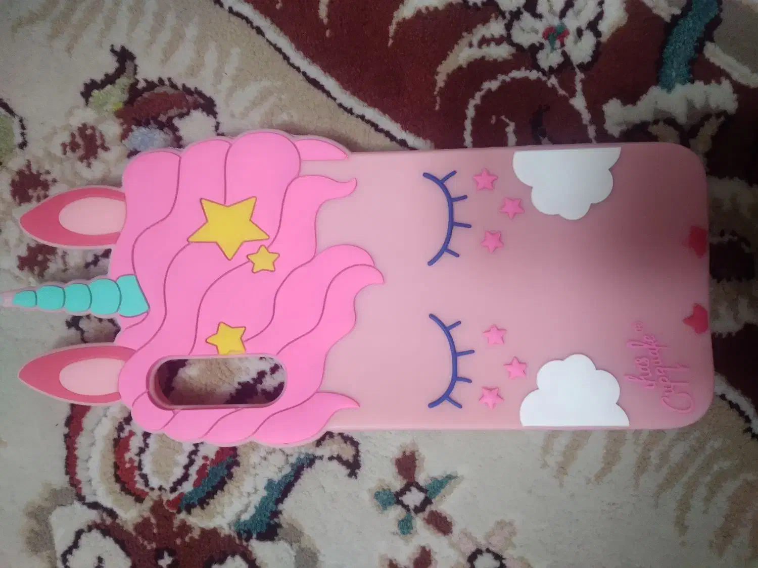 قاب گوشی سامسونگ A20|لوازم جانبی موبایل و تبلت|اسلامشهر, شهرک سالور|دیوار