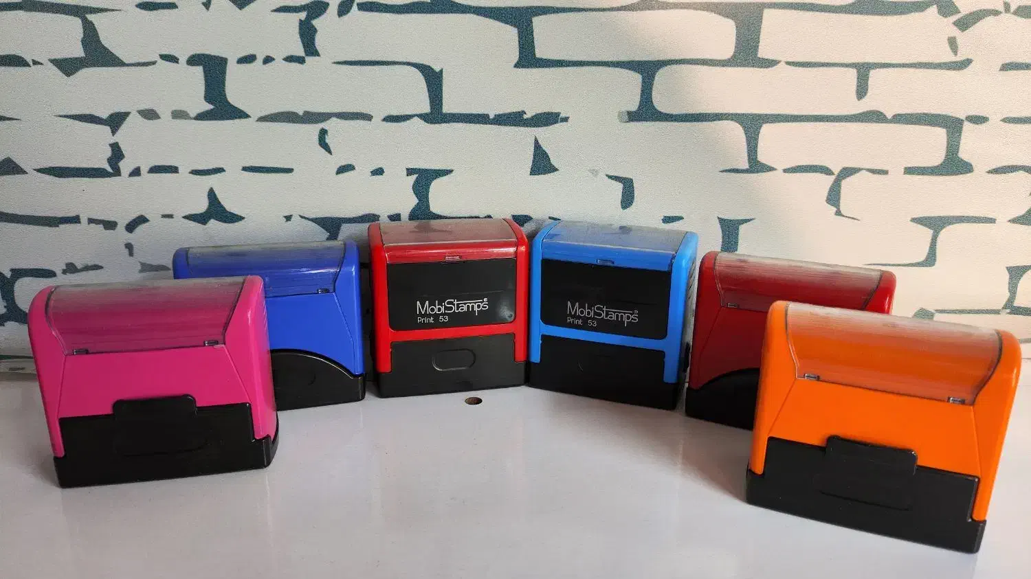 ساخت مهر ، مهر ژلاتینی|لوازم التحریر|تهران, افسریه شمالی|دیوار