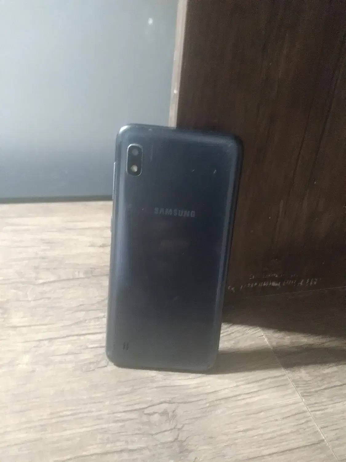 گوشی سامسونگ گلکسی A10|موبایل|بم, |دیوار