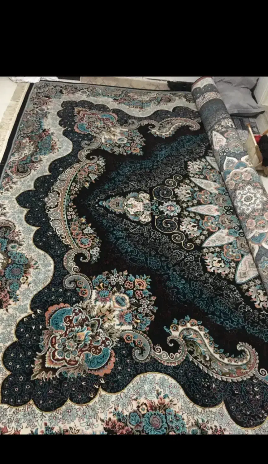 فرش 12متری|فرش|نسیم‌شهر, |دیوار