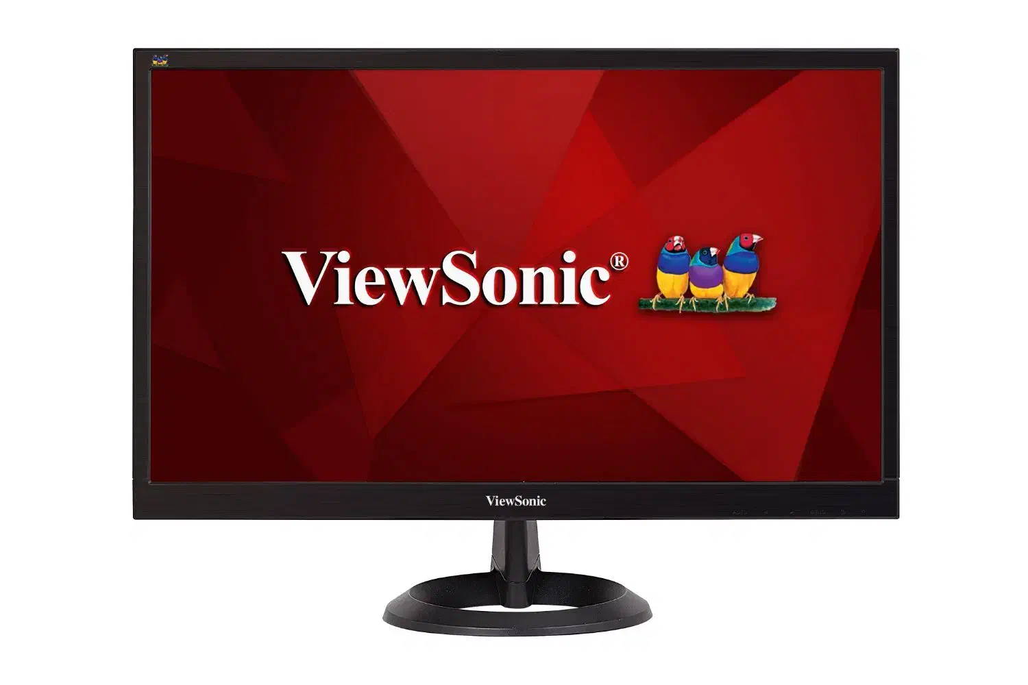 مانیتور 22اینچhdmi آمریکایی مدل  ViewSonic VA2261h|قطعات و لوازم جانبی رایانه|تهران, شهرک آزادی|دیوار