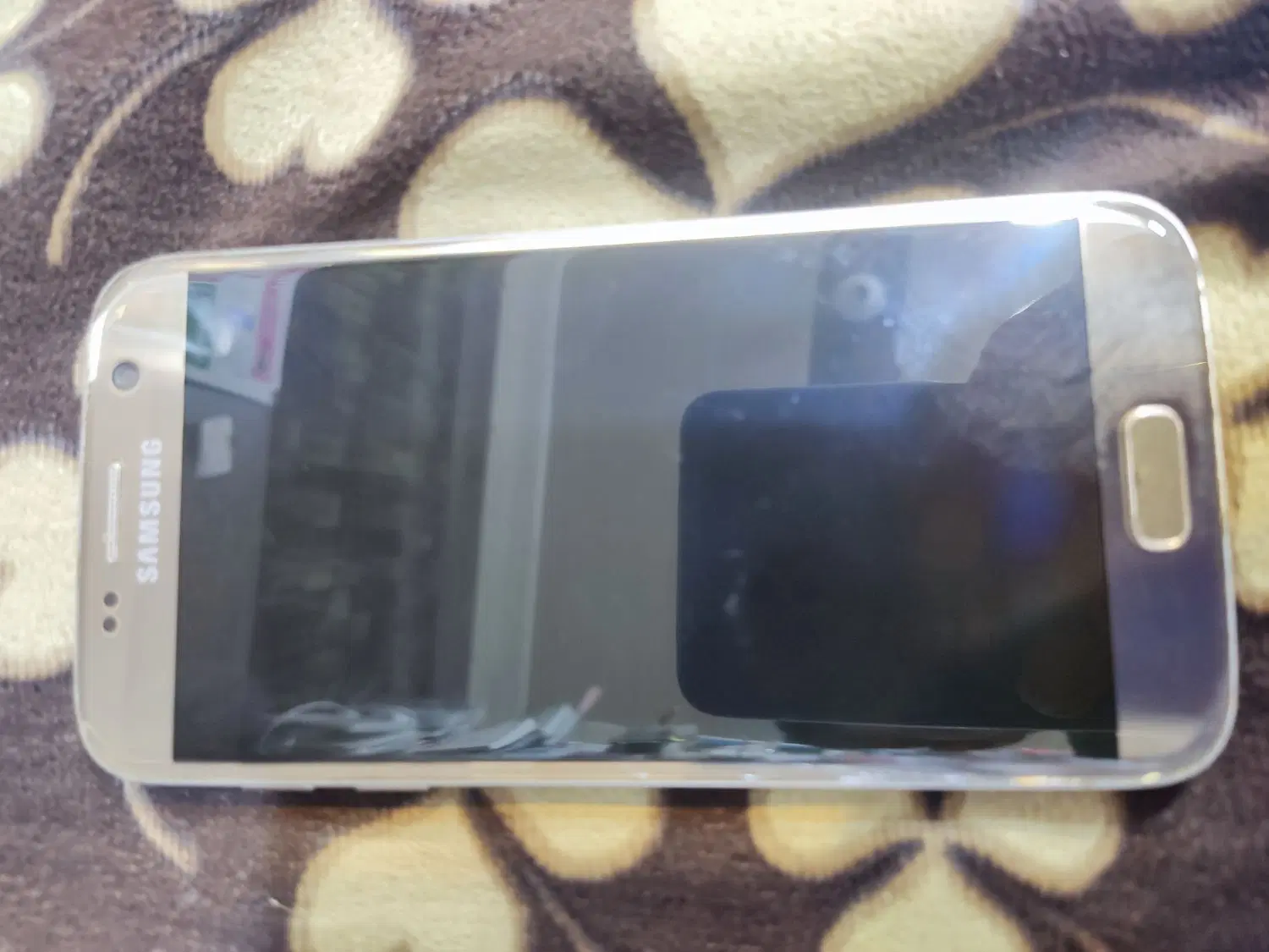 گوشی s7|موبایل|آزادشهر, |دیوار