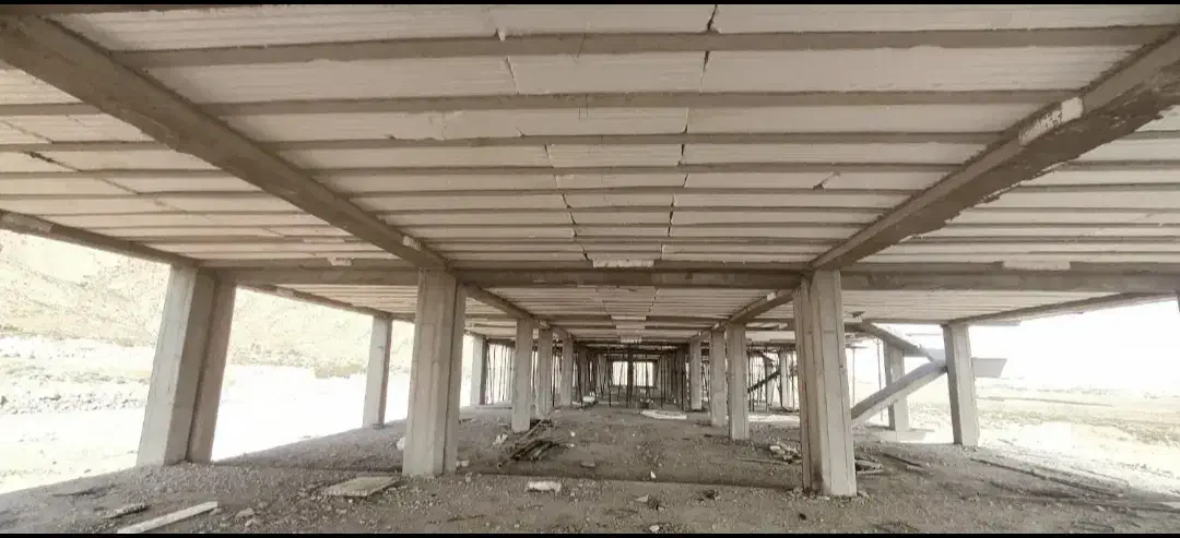 مسکن ملی فازچهار|فروش آپارتمان|فیروزآباد (فارس), |دیوار