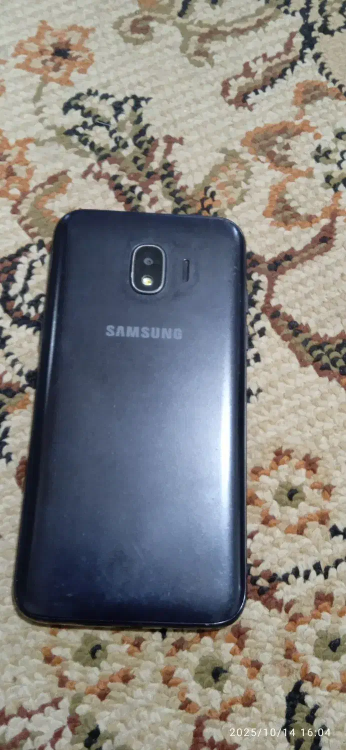 سامسونگJ2pro|موبایل|فولادشهر, B5|دیوار