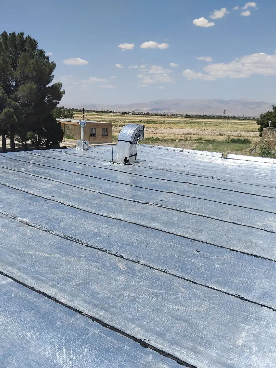 ایزوگام و قیر دلیجان،شرق|خدمات پیشه و مهارت|نیشابور, شهرک اندیشه|دیوار