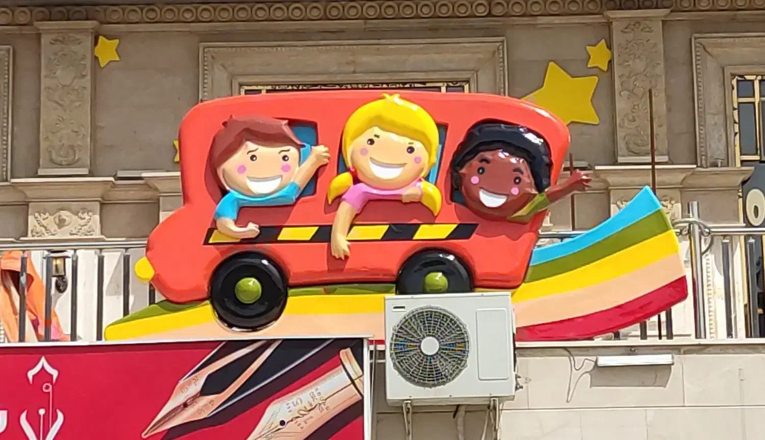 ماکت تبلیغاتی حجمی فایبرگلاس|خدمات پیشه و مهارت|تهران, شهرک صدرا|دیوار