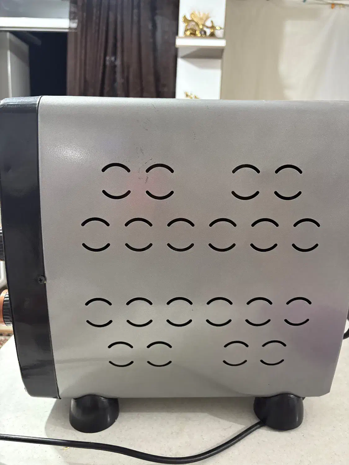 آون تستر نوبل کینگ|اجاق گاز و لوازم برقی پختوپز|تهران, یاخجی آباد|دیوار