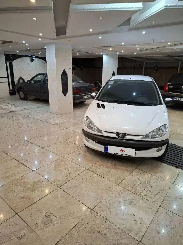 تیپ 5 مدل 99 استثنایی کم کار|خودرو سواری و وانت|تهران, فتح|دیوار