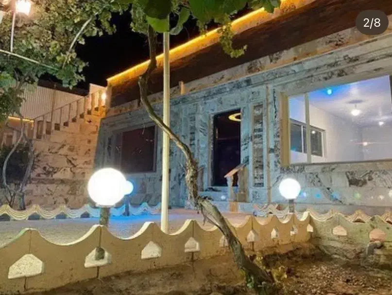 اجاره روزانه باغ|اجارهٔ کوتاه‌مدت ویلا و باغ|ورامین, ورامین|دیوار