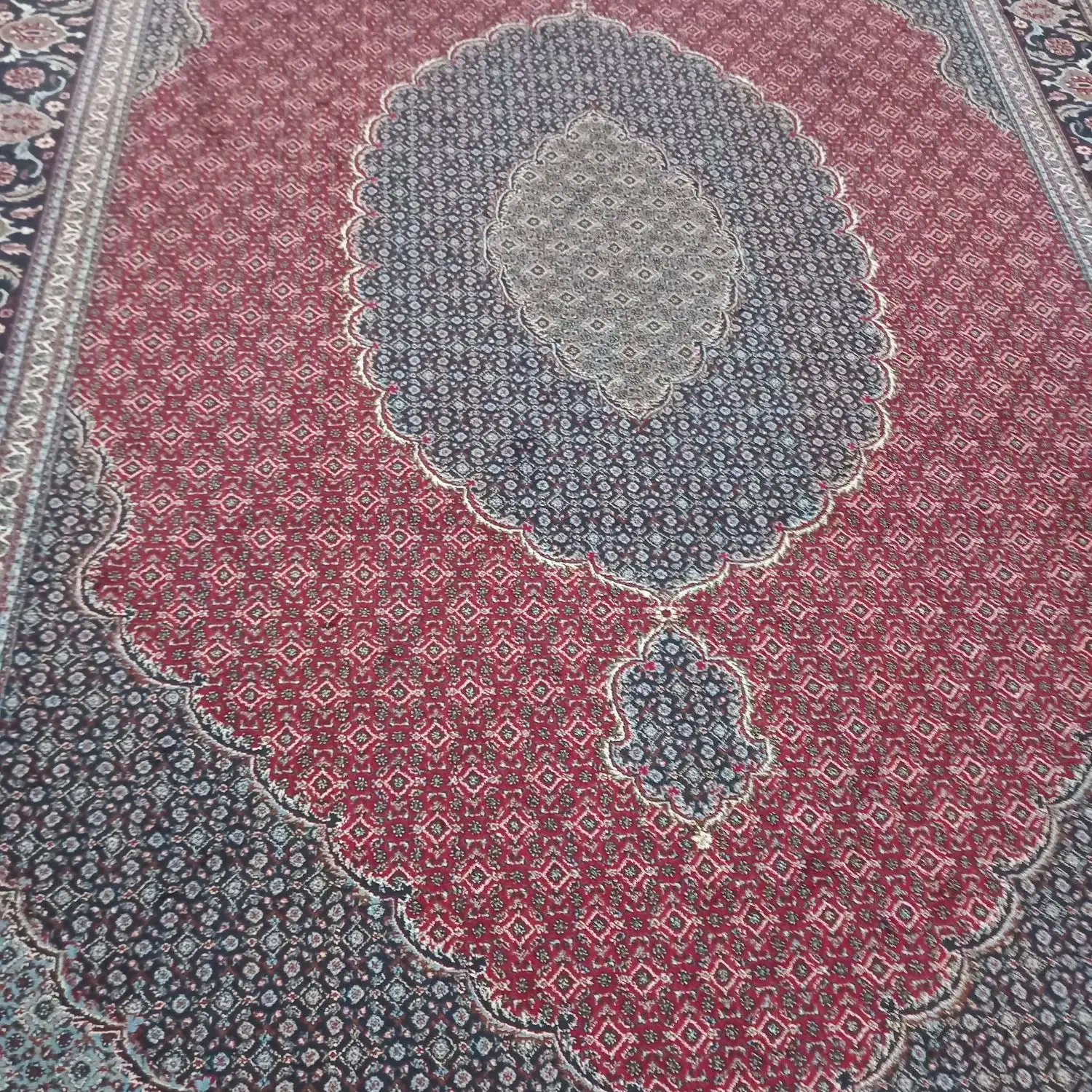 فروش فرش|فرش|بروجرد, |دیوار