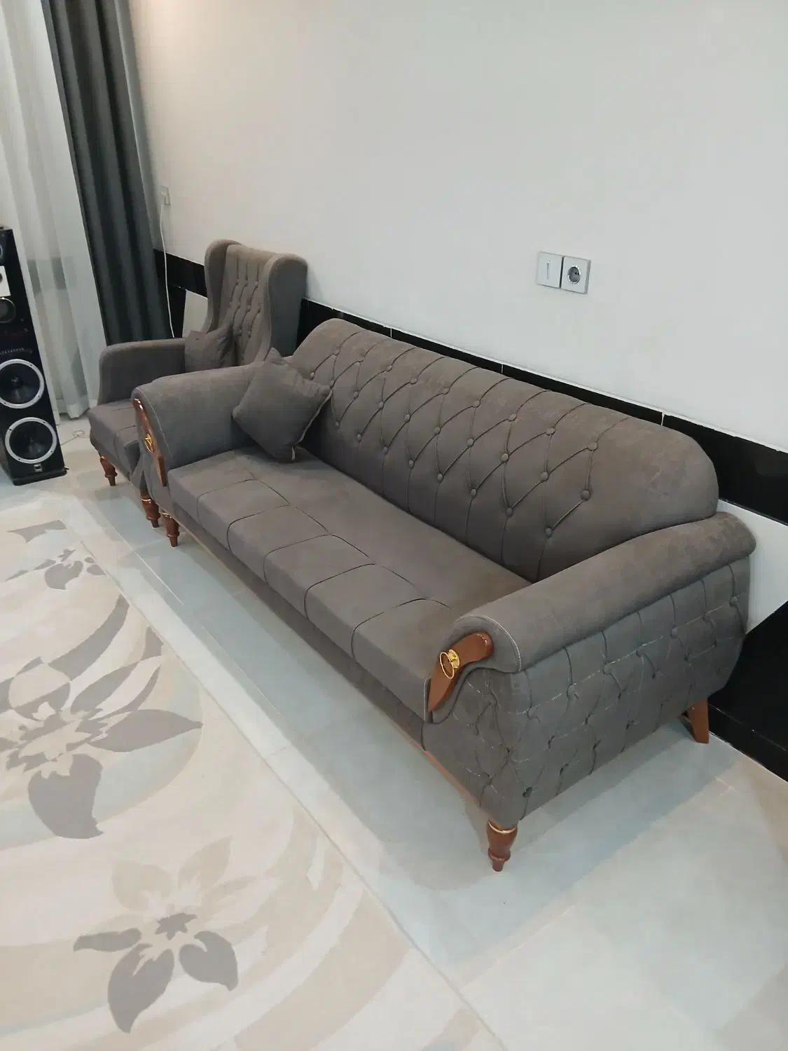 مبل نو نو نو|مبلمان خانگی و میز عسلی|مرودشت, مختارآباد|دیوار