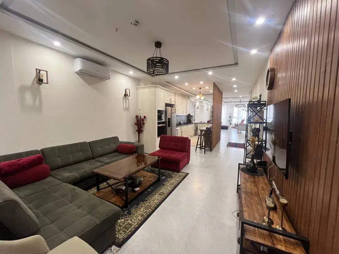 اپارتمان|فروش آپارتمان|مشهد, شهید بهشتی|دیوار