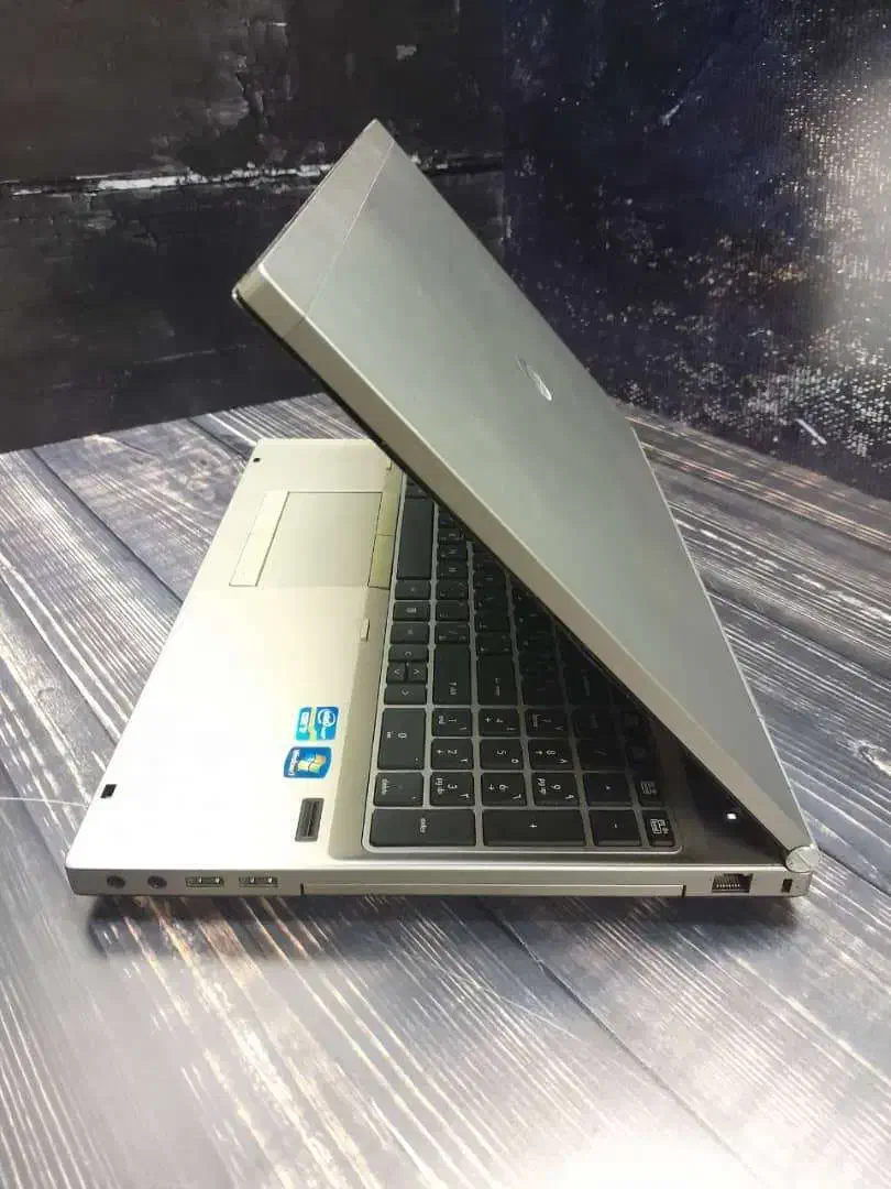 لپتاپ HP i7 8570p|رایانه همراه|تهران, میدان ولیعصر|دیوار