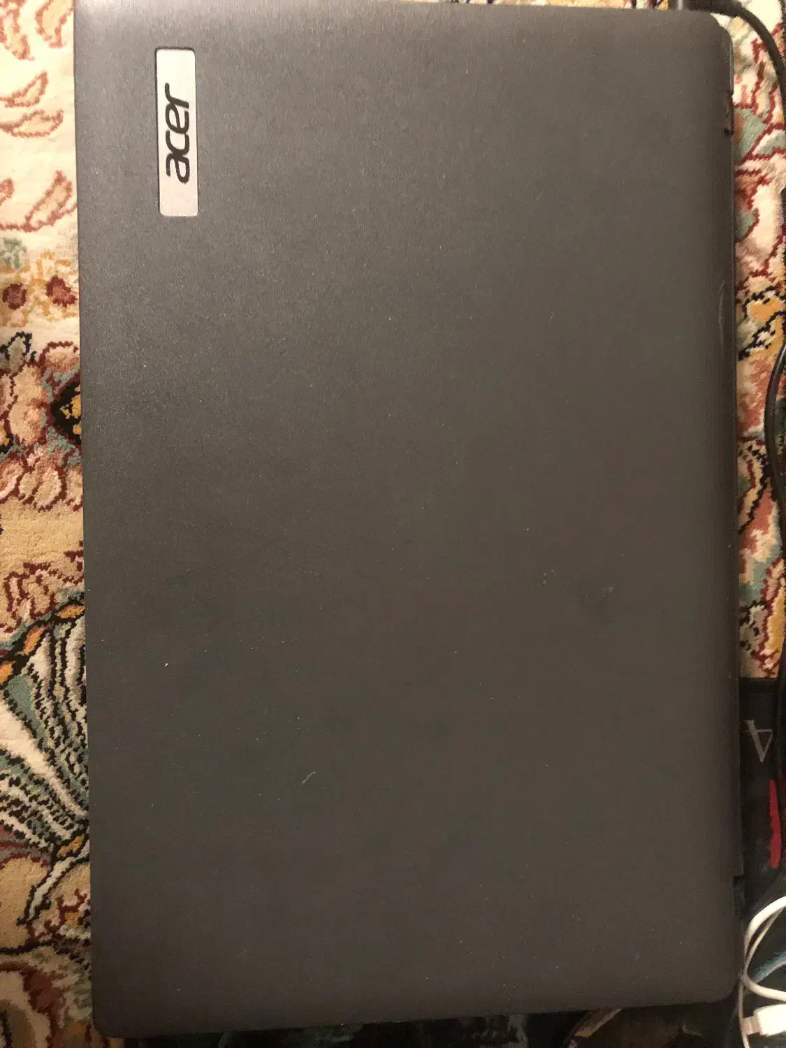 لپ تاپ ایسر|رایانه همراه|مشهد, نظام دوست|دیوار