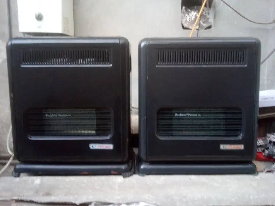 بخاری|بخاری، هیتر، شومینه|بهشهر, |دیوار