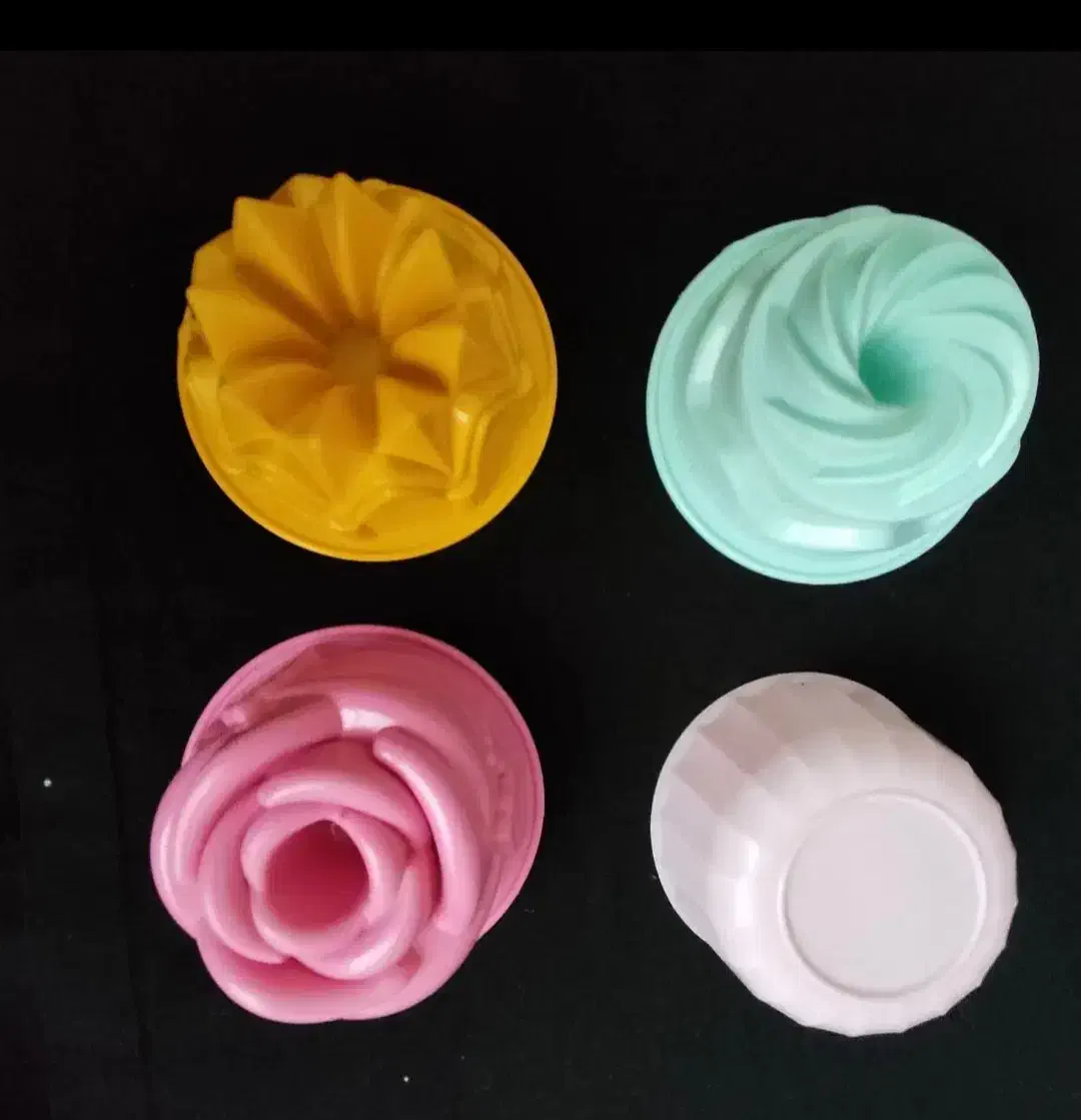 قالب ژله فقط ۱۰۰|ظروف نگهدارنده، پلاستیکی، یک‌بارمصرف|قم, نیروگاه|دیوار