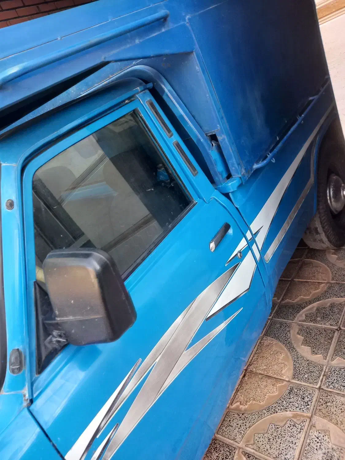 نیسان مدل ۱۳۹۹|خودرو سواری و وانت|یزد, |دیوار