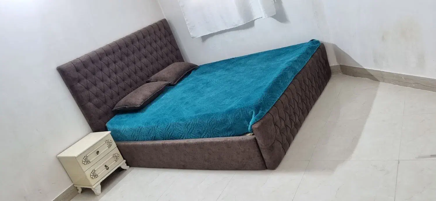 دو واحد|اجارهٔ کوتاه‌مدت آپارتمان و سوئیت|بجنورد, |دیوار