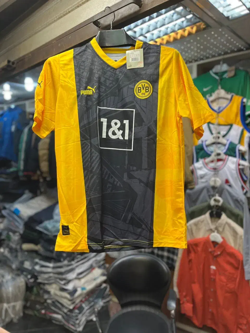 ست ورزشی(کیت هواداری) اصلی وارداتی|لباس|تهران, بازار|دیوار