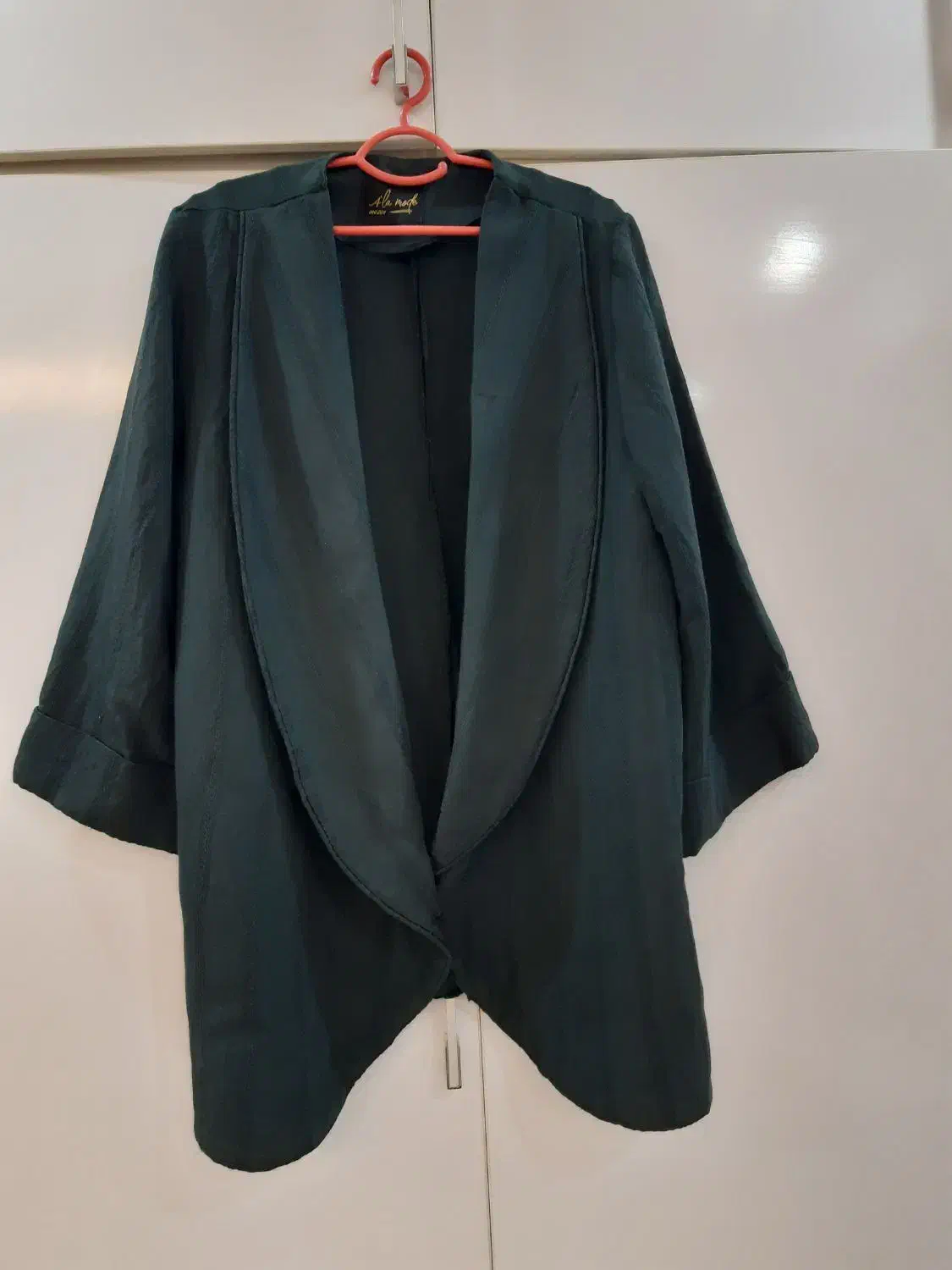 فروش مانتو مشکی و رنگی|لباس|اهواز, سپیدار|دیوار