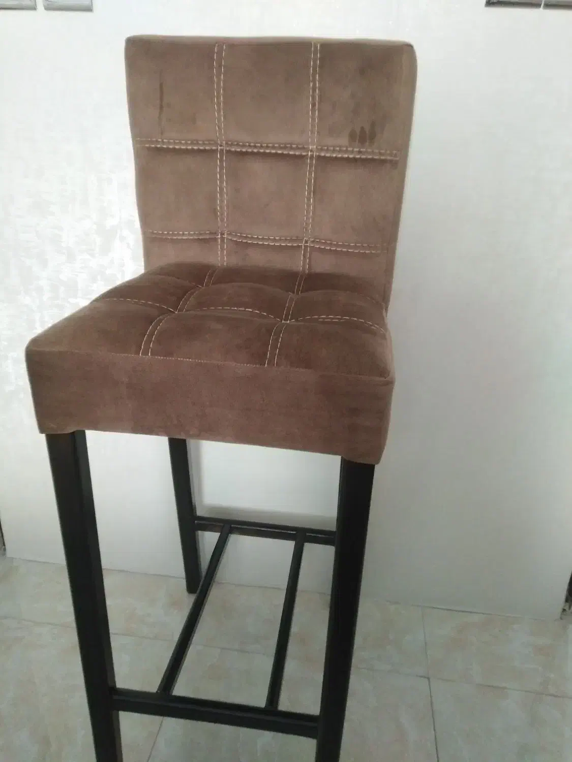 صندلی اپن نو نو|صندلی و نیمکت|شیراز, لشکری‎|دیوار