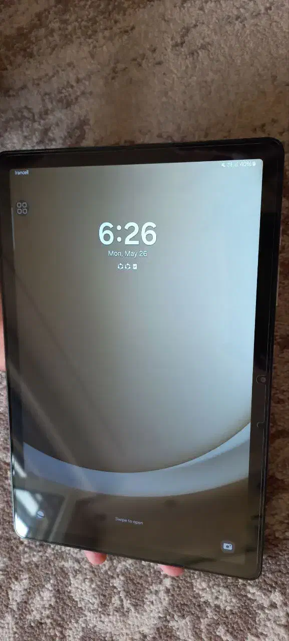 تبلت   A9 plus 5 G|تبلت|سنندج, |دیوار