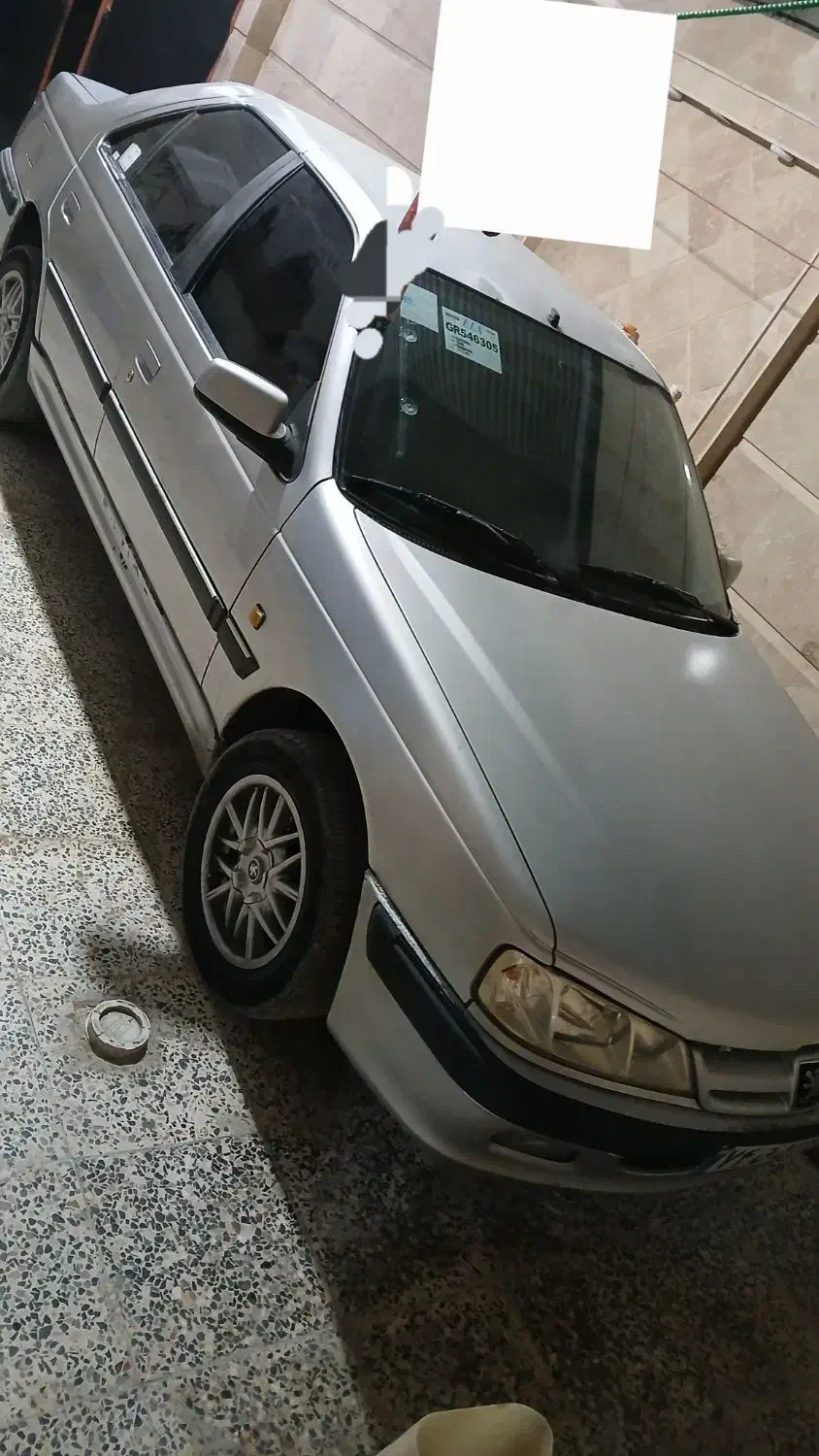 پارس موتور زانتیا|خودرو سواری و وانت|چابهار, |دیوار