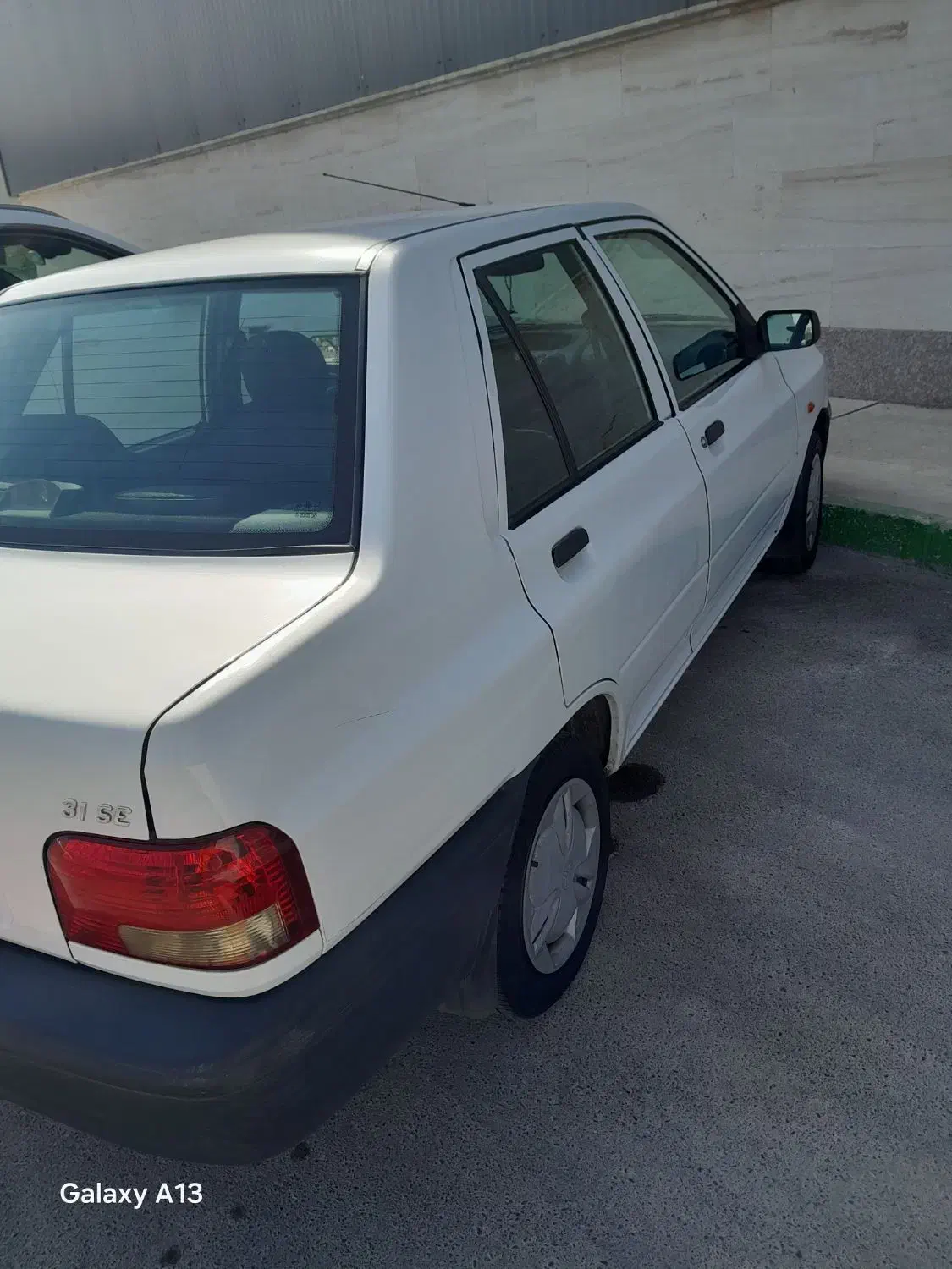 پراید۱۳۱بدون رنگ|خودرو سواری و وانت|گلبهار, شهر جدید گلبهار|دیوار