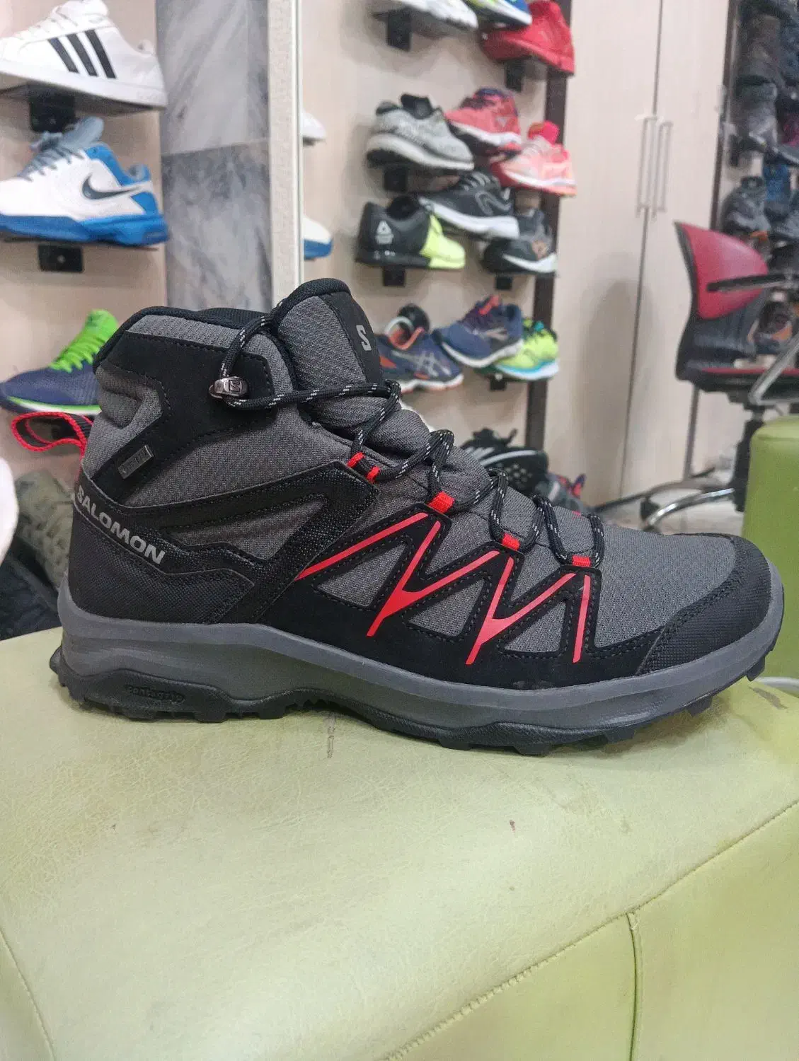 پائیز تان را با ما تجربه کنید|کوهنوردی و کمپینگ|مشهد, تلگرد|دیوار