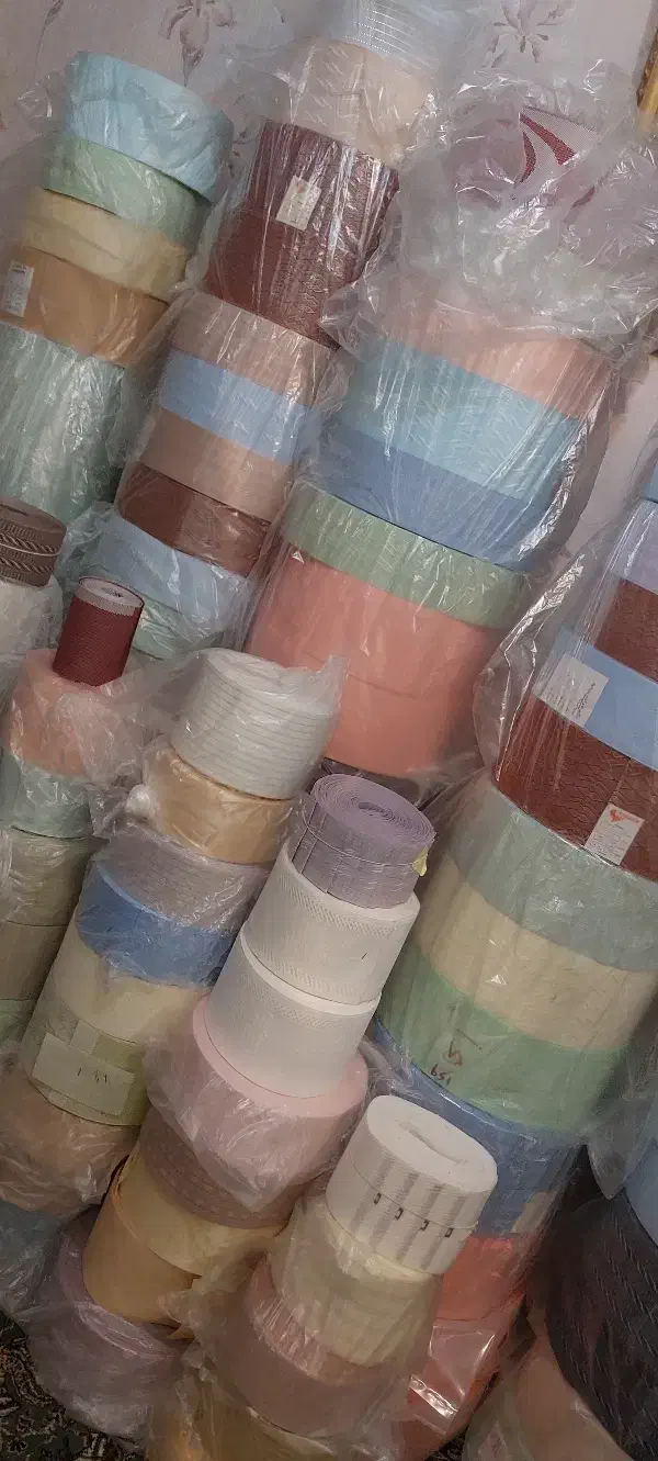 پرده عمودی لوردراپه|پرده، رانر، رومیزی|اردبیل, |دیوار