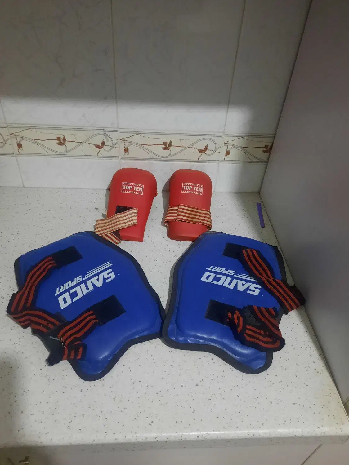 لوازم ورزشی|تجهیزات ورزشی|ارومیه, |دیوار