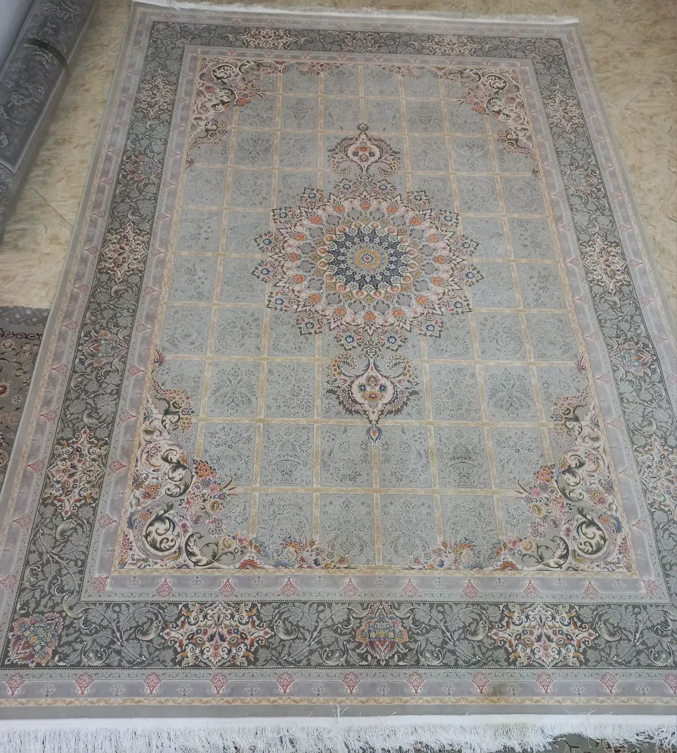 فرش ۹متری|فرش|تهران, زنجان جنوبی|دیوار