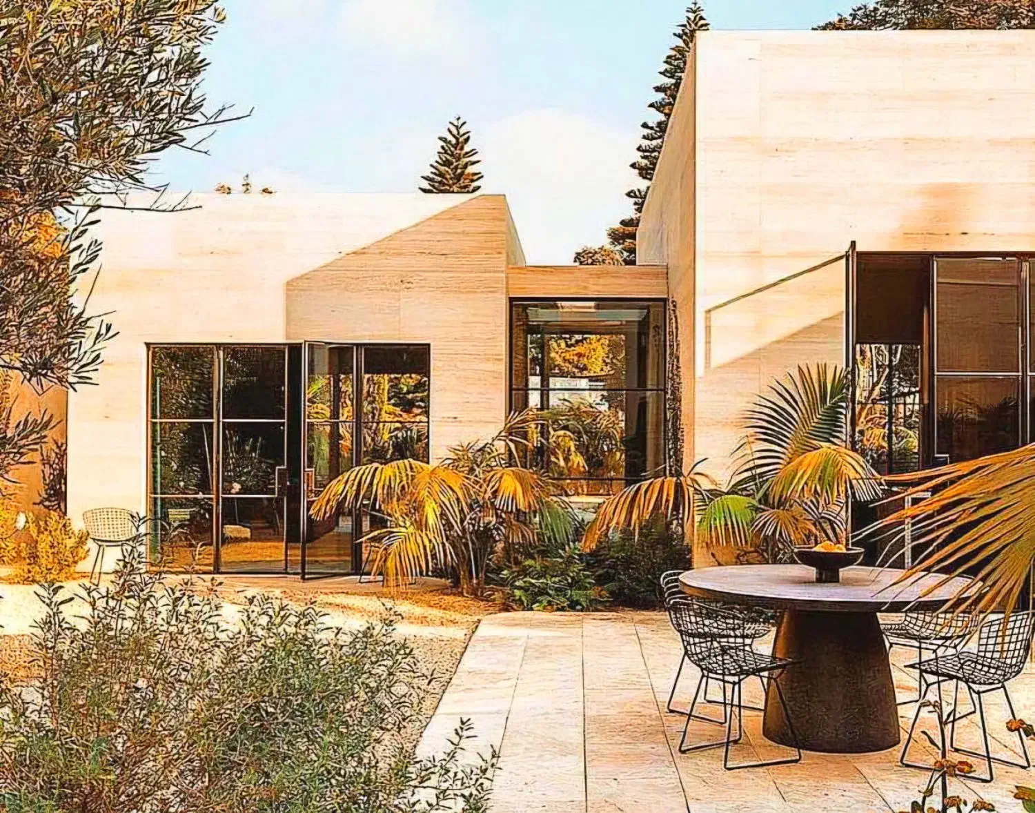 ویلا شهرکی پیداکردی هم مدرن٪هم باغی٪ سند روی میز|فروش خانه و ویلا|آلاشت, |دیوار