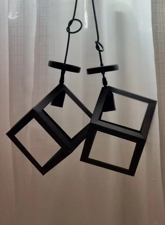 لوستر شیک و مدرن|لوستر و چراغ آویز|پرند, فاز ۶|دیوار