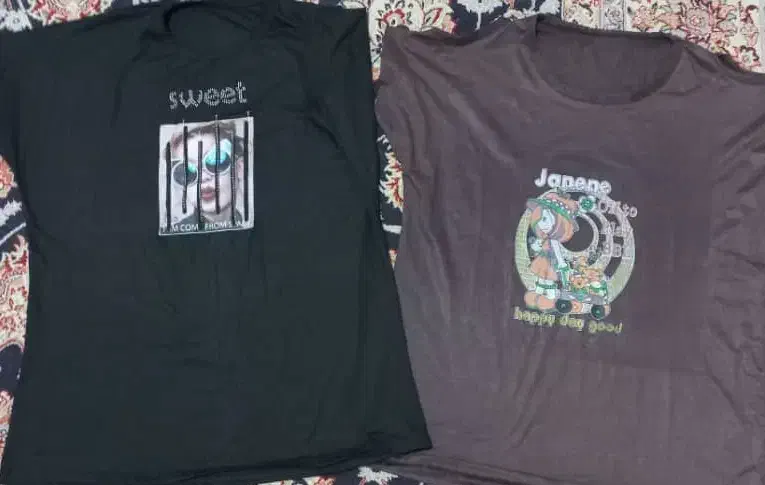 تی شرت|لباس|تهران, مخصوص|دیوار