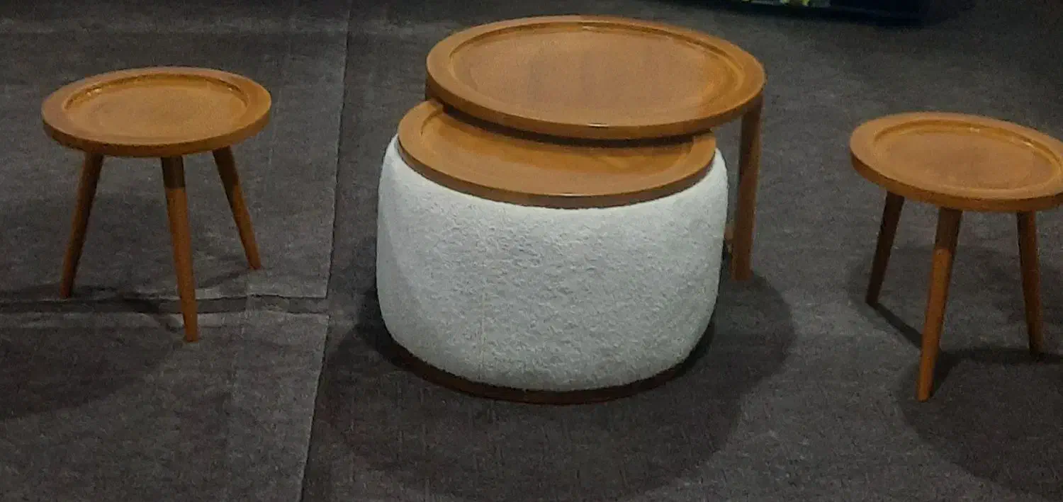 جلو مبلی  و عسلی|مبلمان خانگی و میز عسلی|سلماس, |دیوار