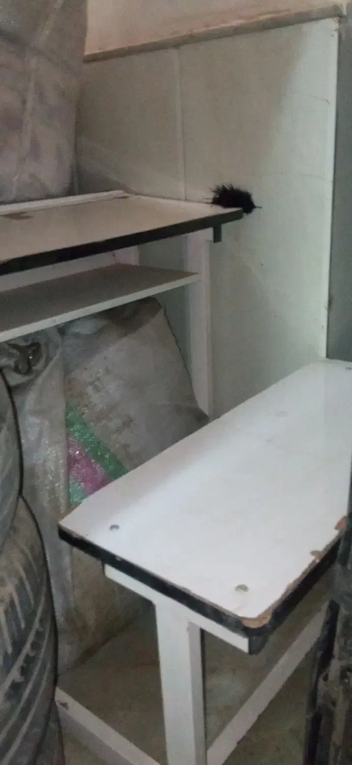 میز تحریر|میز تحریر و کامپیوتر|نیشابور, باغ نو|دیوار