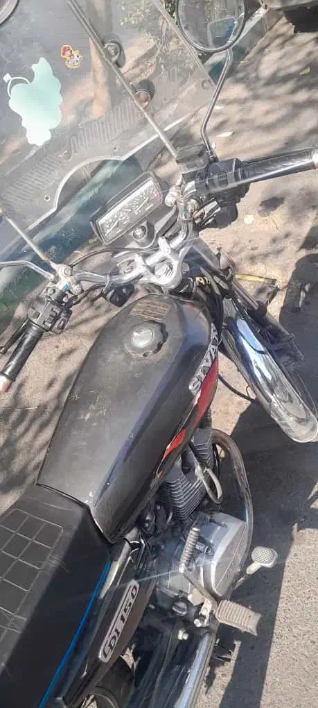 موتور|موتورسیکلت|تهران, قاسمآباد|دیوار