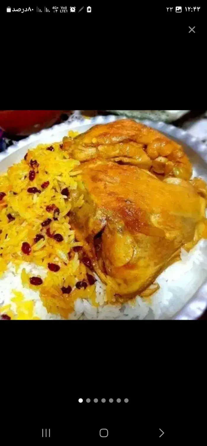 اجاق گاز|اجاق گاز و لوازم برقی پخت‌وپز|زهک, |دیوار