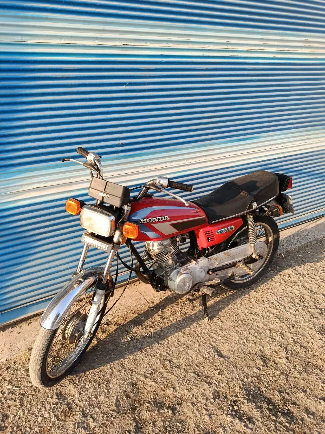 موتور سیکلت|موتورسیکلت|ضیاء آباد, |دیوار