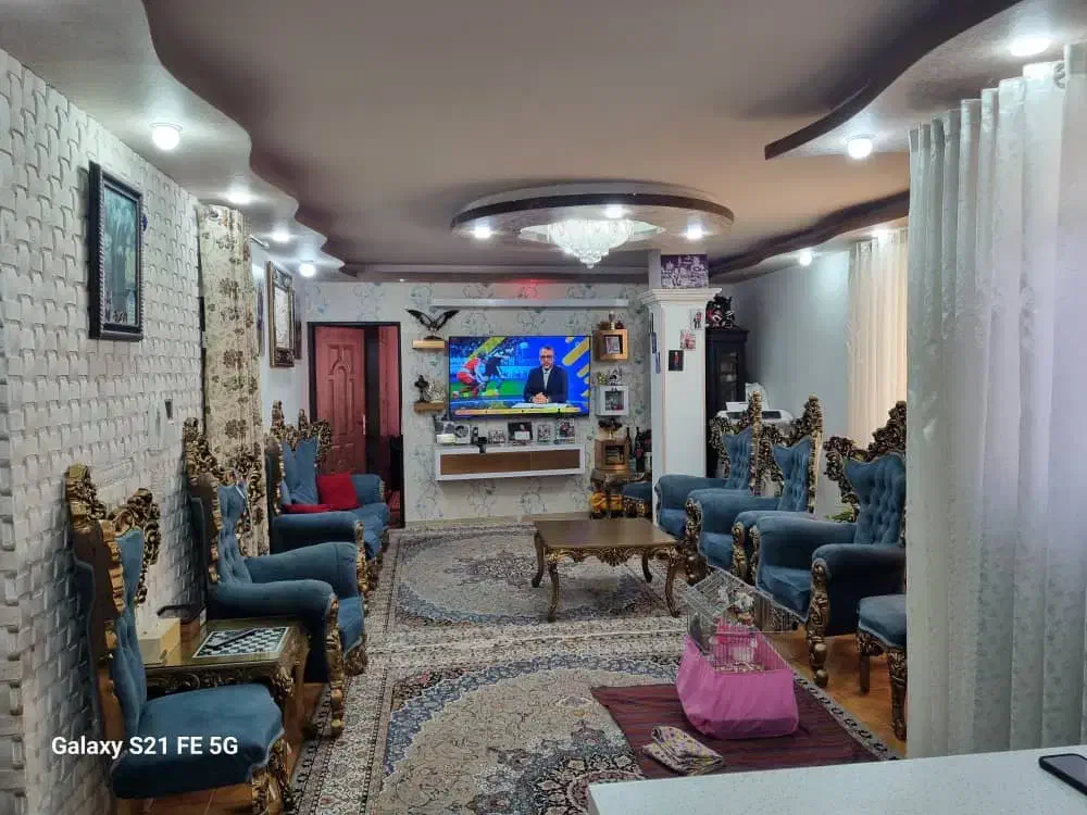 ۸۵ متر /ط دوم /با آسانسور|فروش آپارتمان|لنگرود, |دیوار