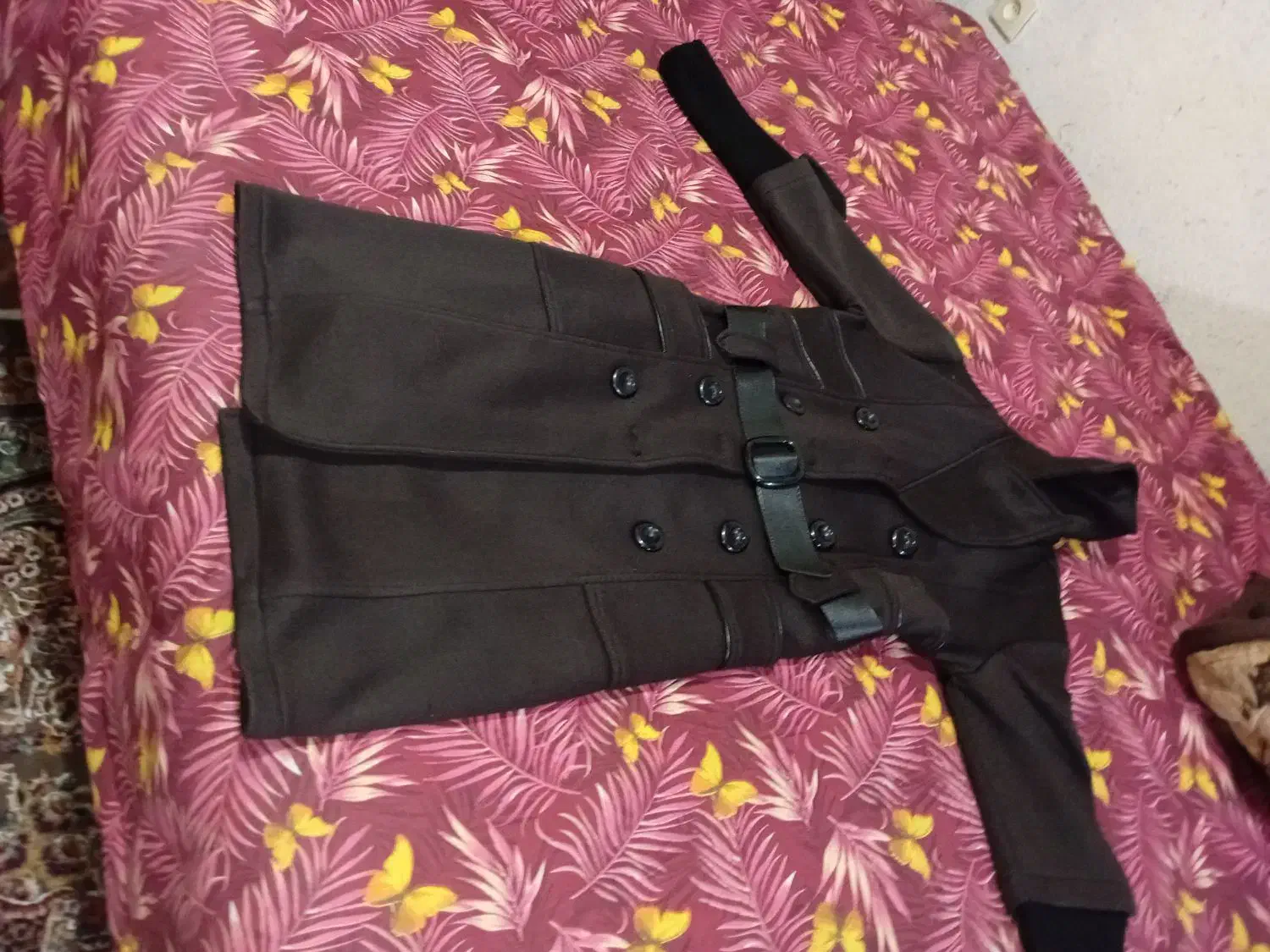 پالتو|لباس|اهواز, شهرک دانشگاه|دیوار