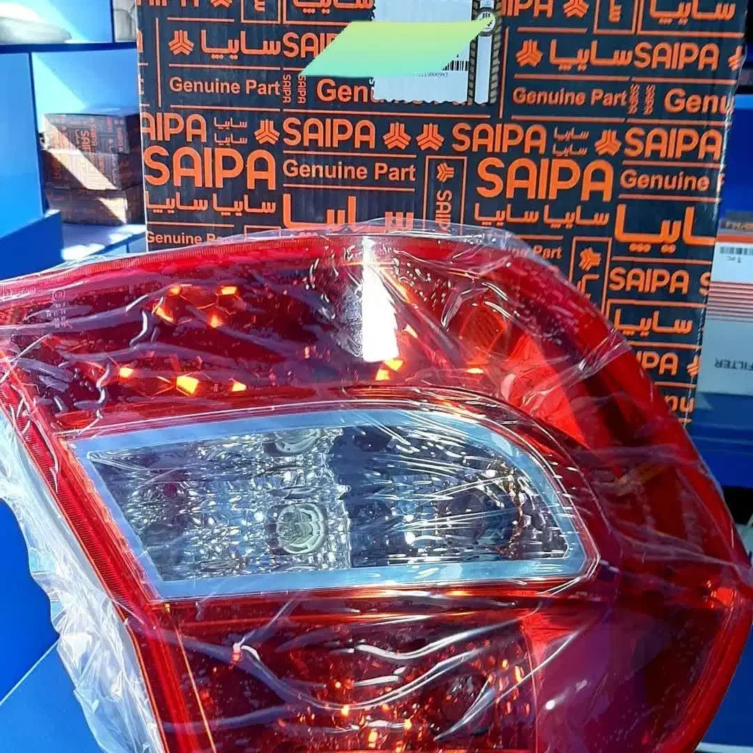 آینه و چراغ خطر برلیانس کمک جلو بندی لنت|قطعات یدکی و لوازم جانبی|تهران, افسریه شمالی|دیوار