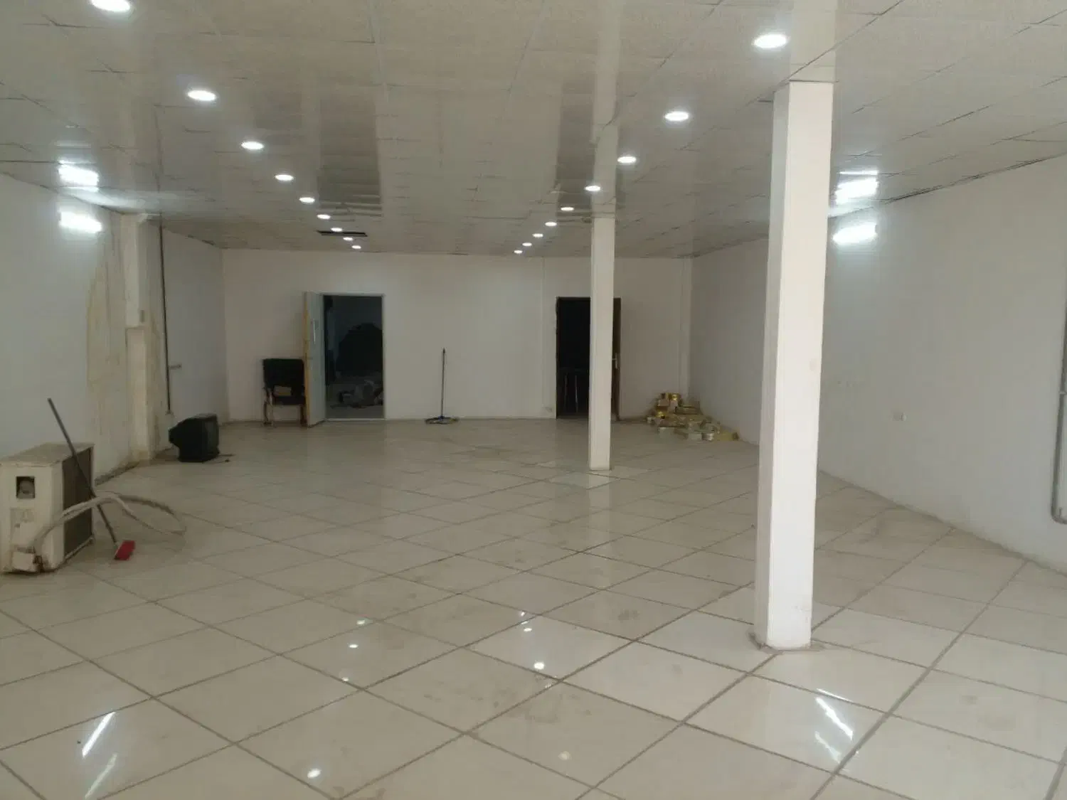 دفتر کار شیک|اجارهٔ دفتر کار، اتاق اداری، مطب|مشهد, سپاد|دیوار