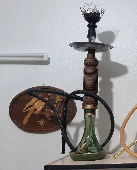 قلیان|کلکسیون و سرگرمی|شاهین‌شهر, خانه کارگر|دیوار